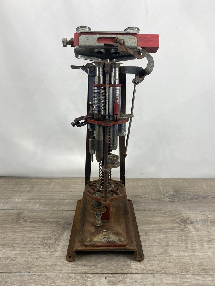 Mec Hydra-mec 12 Guage Reloader