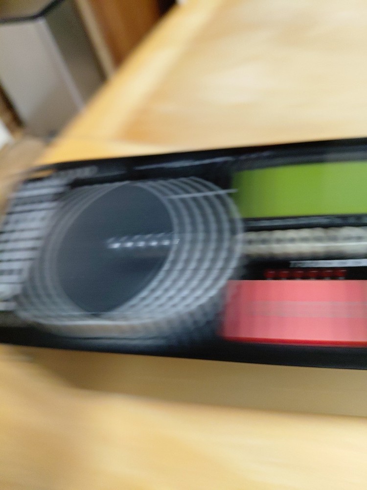 NUMARK PROFESSIONAL CDN 22 MK3 CONTROL