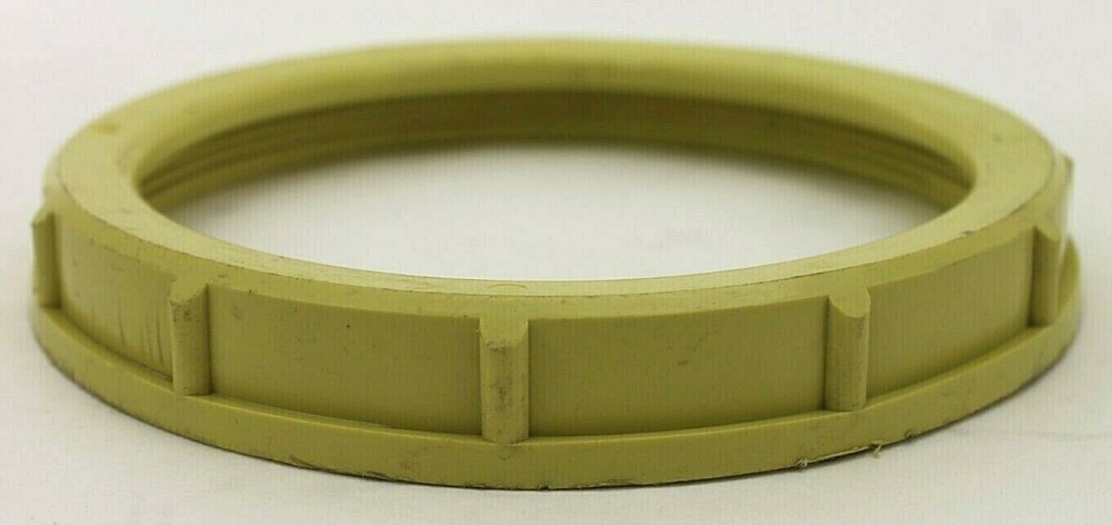 Raco 6" Plastic Bushing