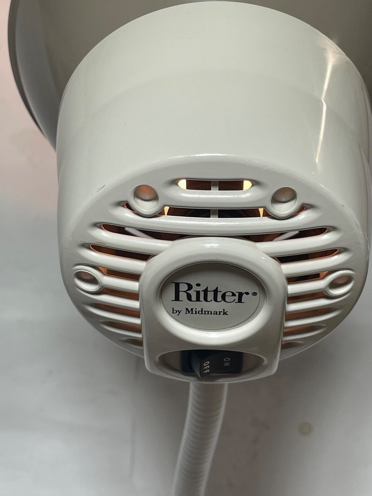 RITTER - MIDMARK GOOSENECK EXAM LIGHT