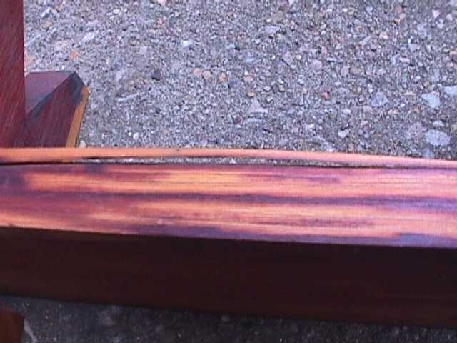 Hone Sharpening Items