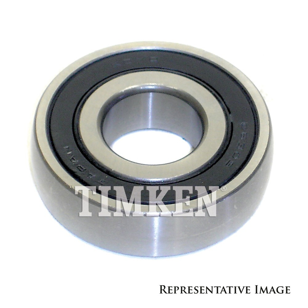 Transfer Case Output Shaft Brng  Timken  308WB