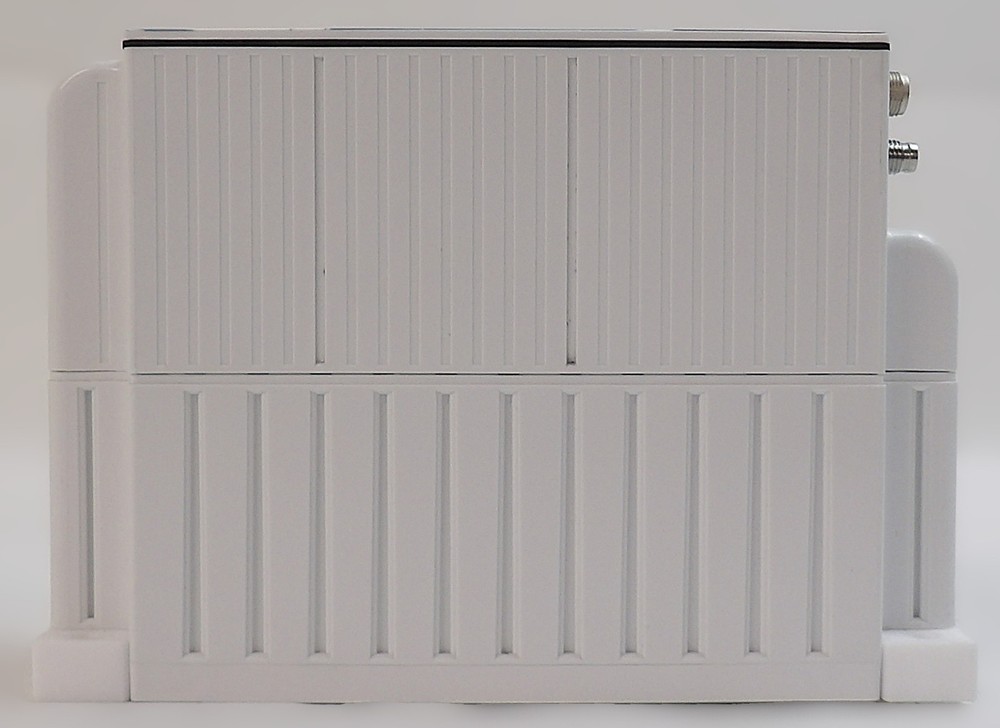 AMAT Applied Materials 0190-87225 Flow Controller 400-4000mL/min Working