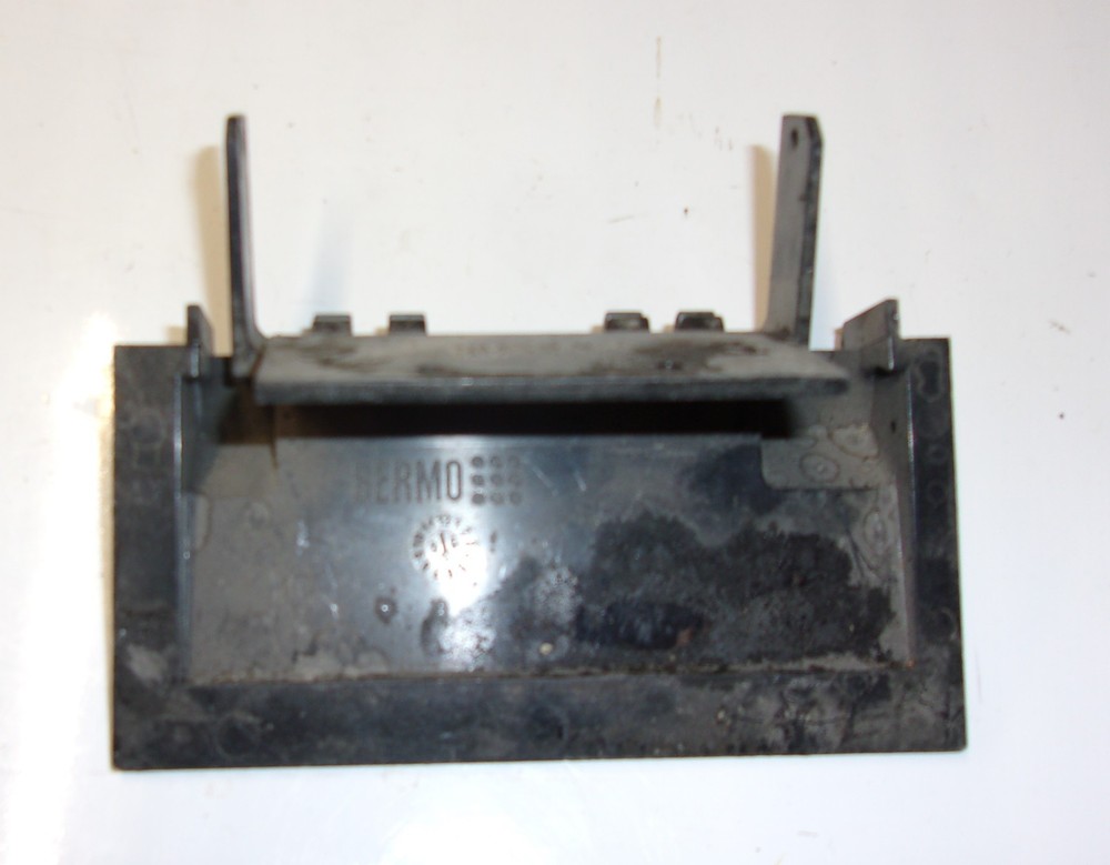 Misc Validator Bezel Part #2