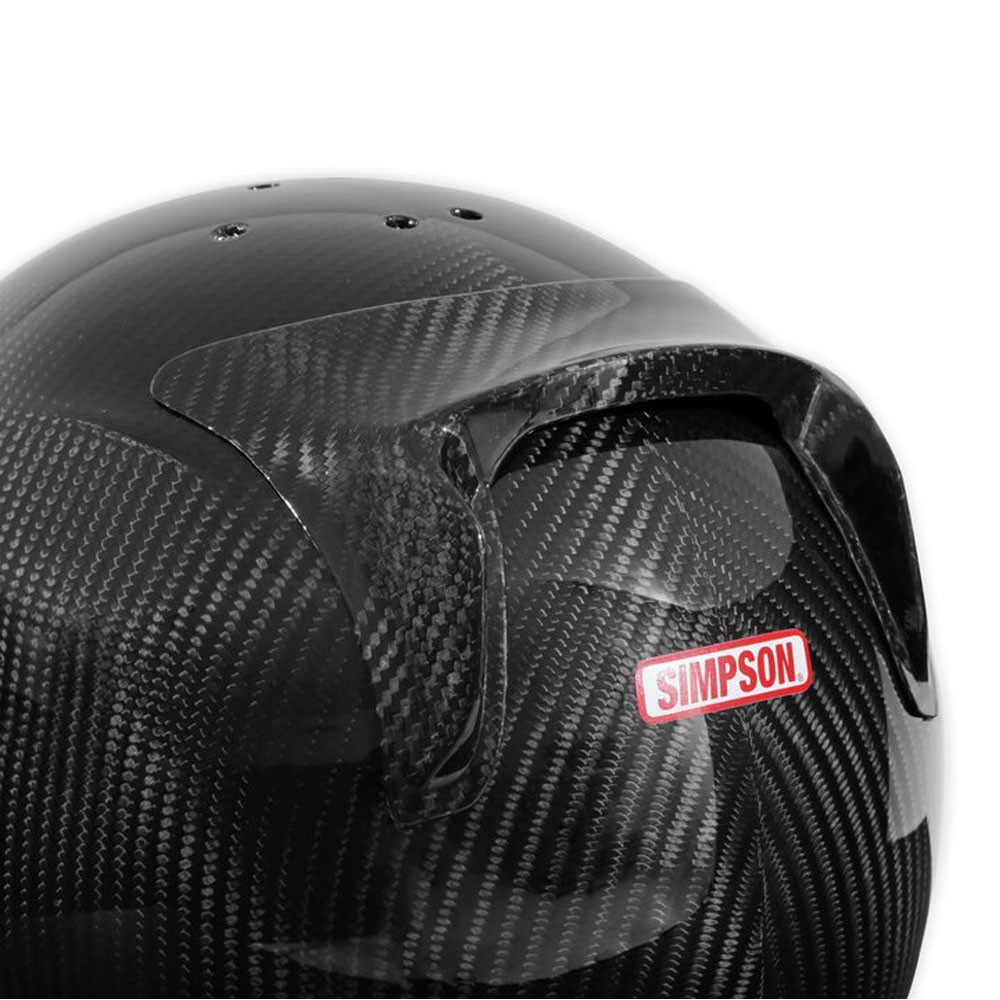 Simpson Helmet SD1SPL;
