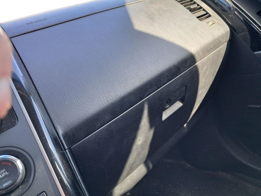 CX-9 2012 Glove Box 4868049