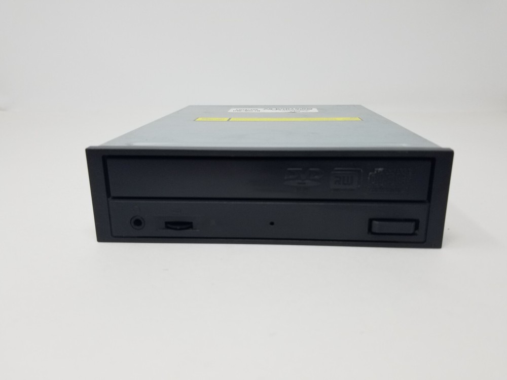 DVD +/- R/RW 8X 2.4X+R9 Dual Layer Multi Format Burner