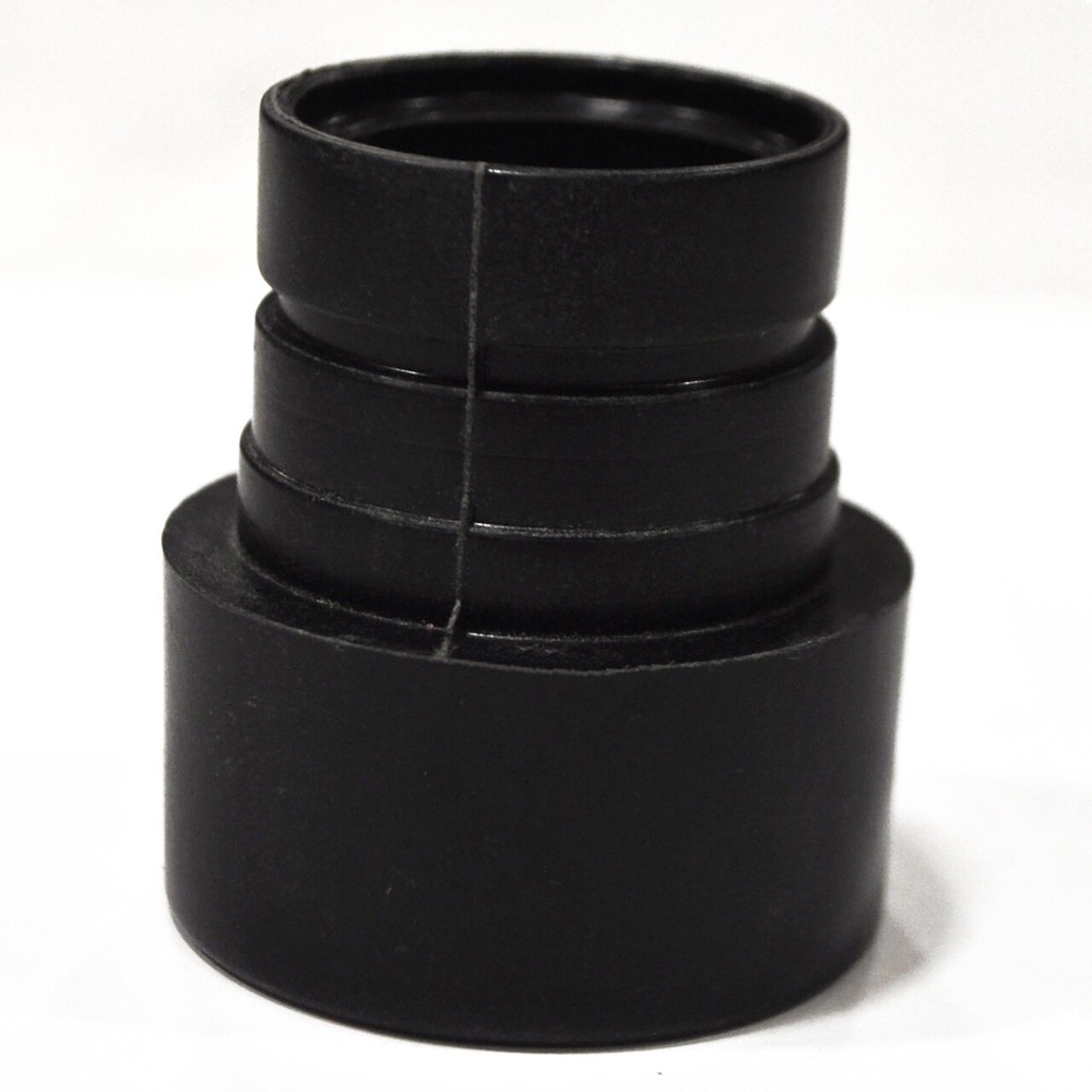 Miller 274934 Insulator Bulkhead Front