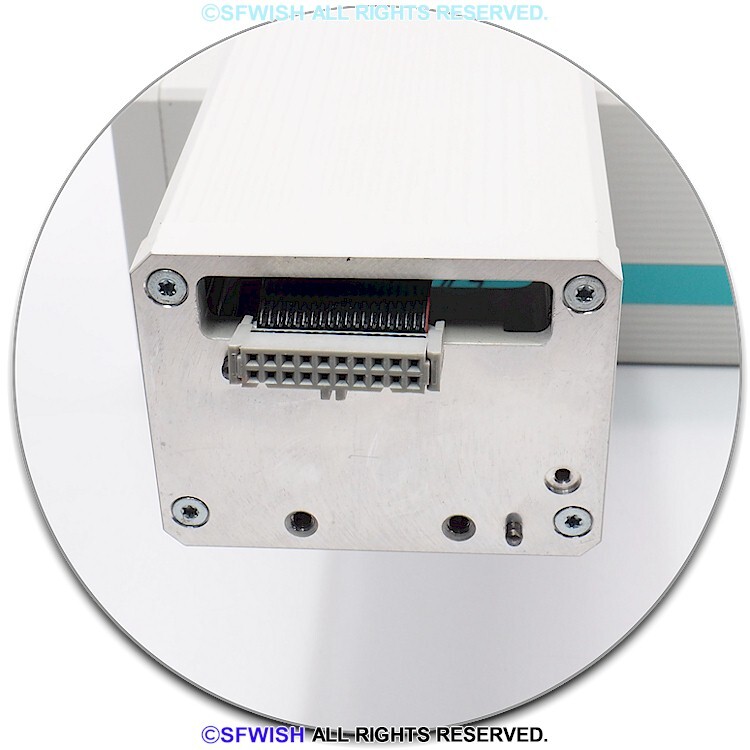 CTC Analytics LC PAL MXY 03-01A Module *OPEN BOX!*