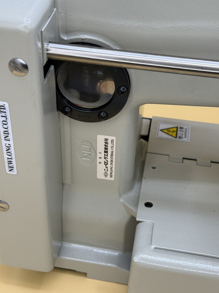 NewLong DS-9C Bag Closing Machine