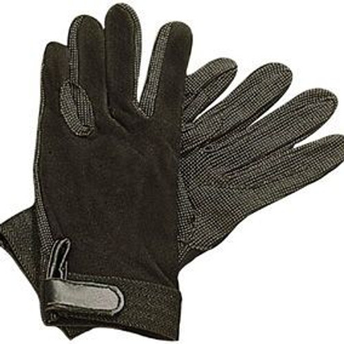 Schooling/Training Track Gloves