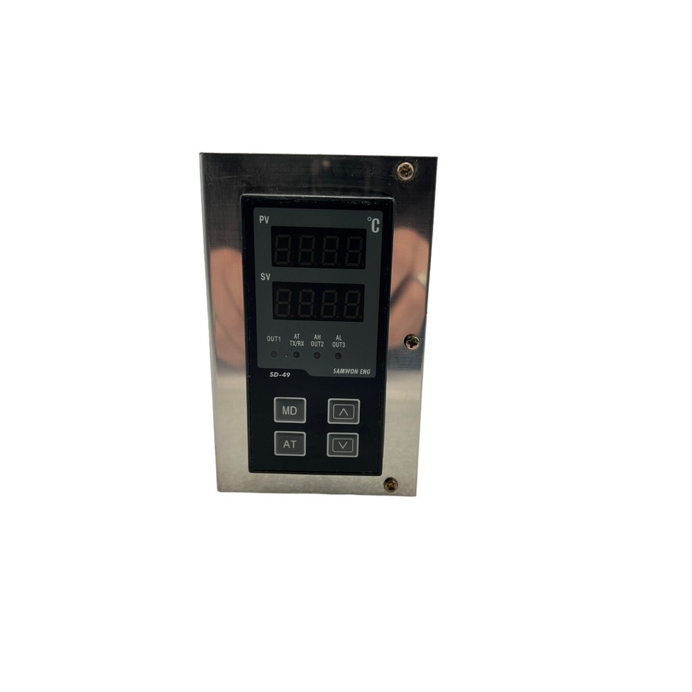 SAMWON ENG TEMPERATURE SD-49