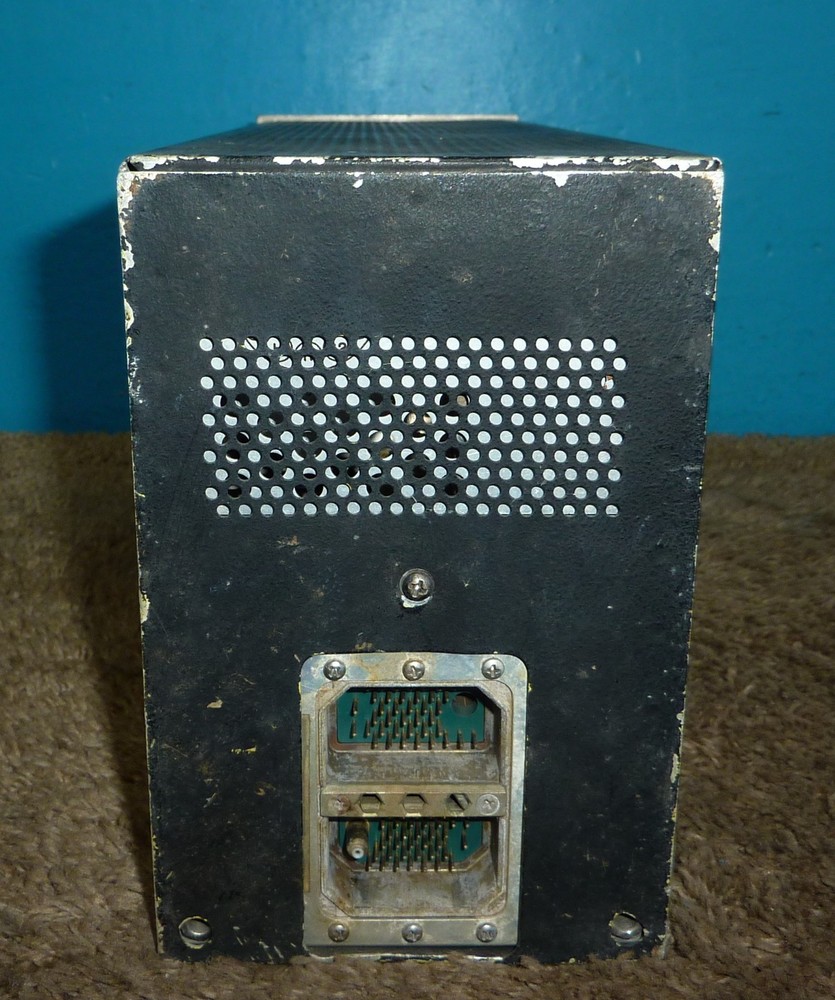 Collins 618M-1 VHF Aircraft Transceiver