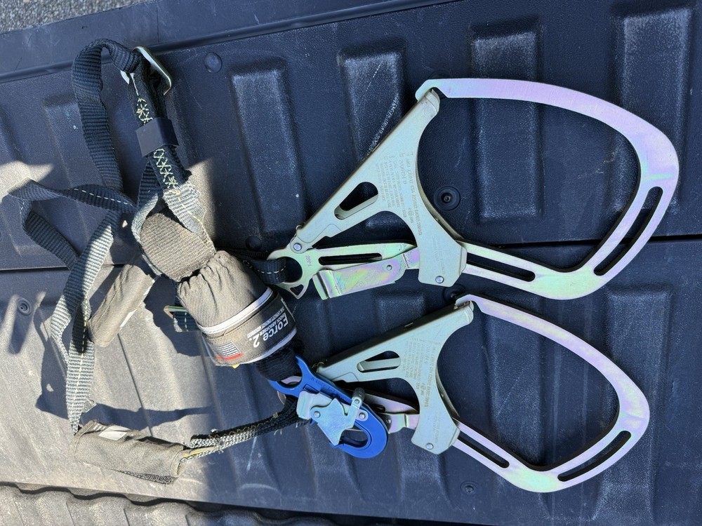 Force 2 Shock Absorber By Sala