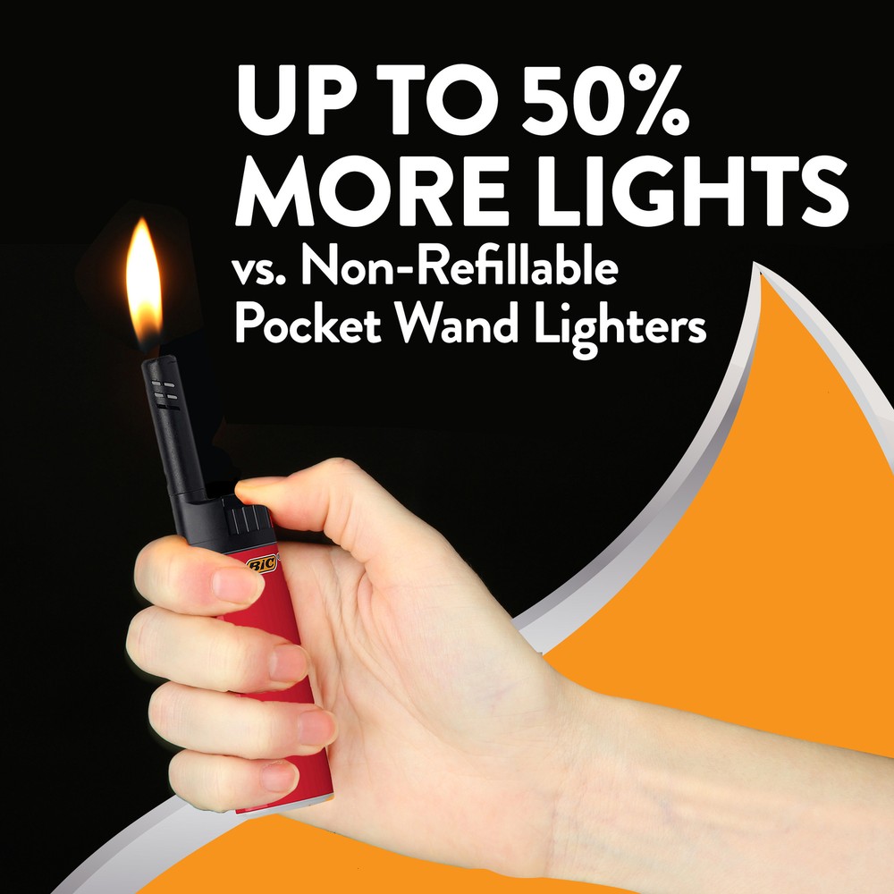 BIC EZ Reach Lighter, Home Décor