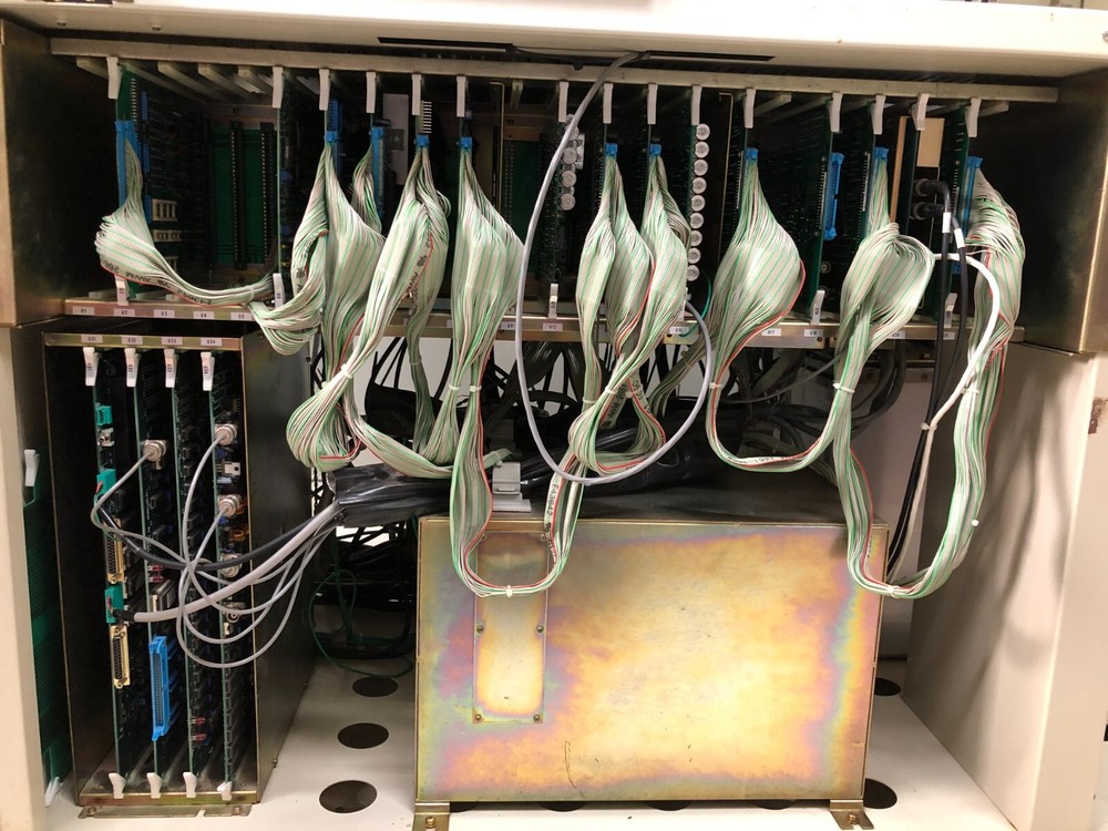 U10 Scanning Electron Microscope SEM Jeol JSM6400