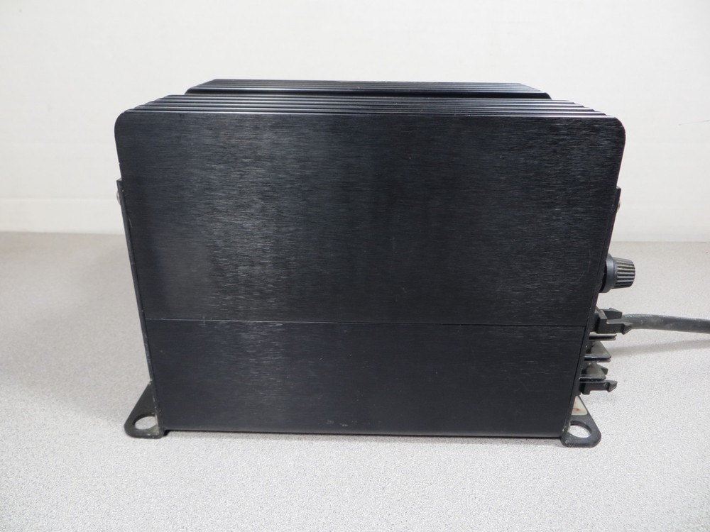 NEWMAR 115-12-8 Regulated Linear DC Power Supply - Tested