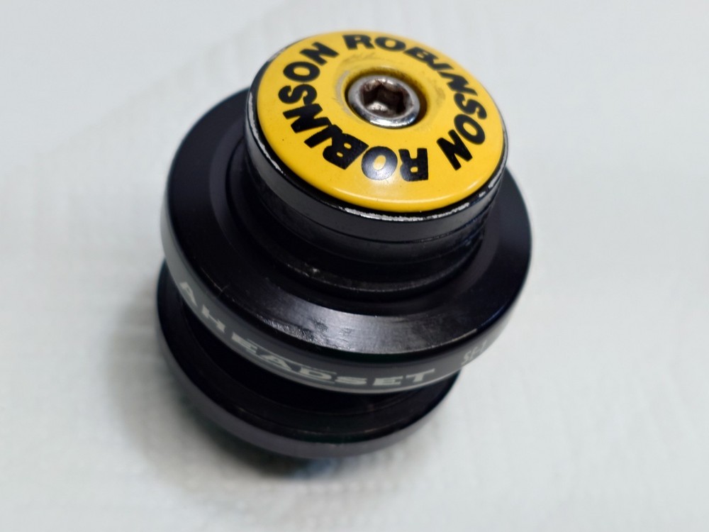 Robinson BMX Headset 1 1/8" Threadless