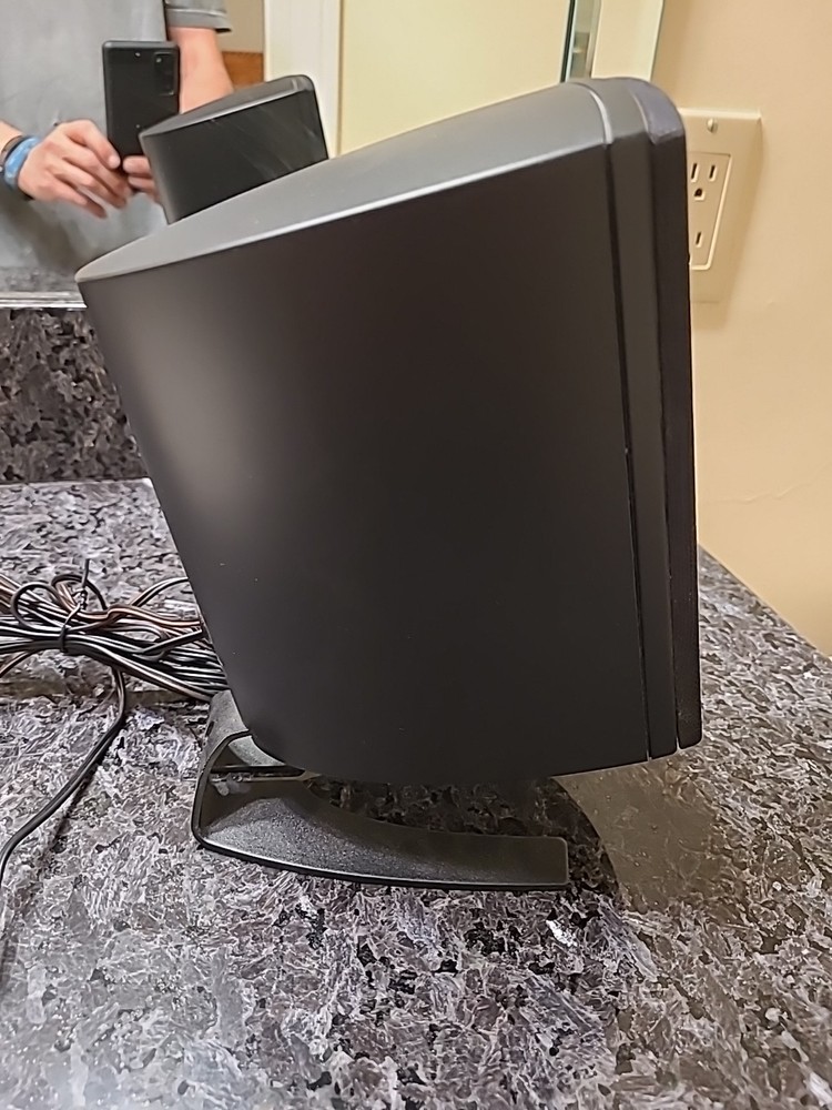 Klipsch ProMedia 2.1 BT 2.1BT Bluetooth Computer Replacement Speaker - TESTED