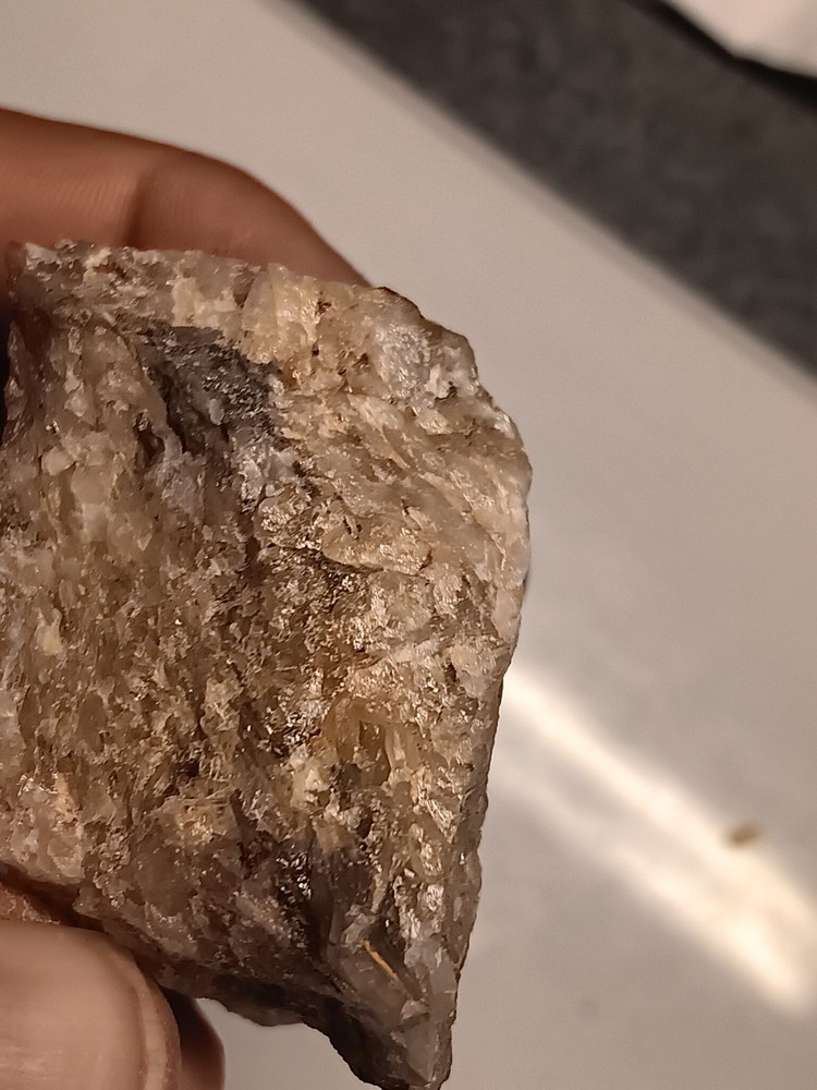 Nevada Gold Ore Sample (85 Grams Total)