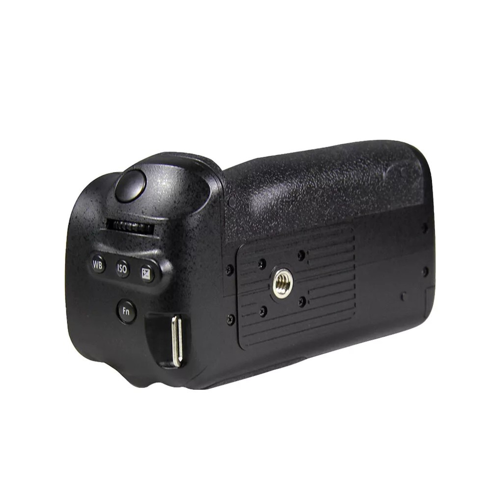 1* High-Capacity Battery Grip For Panasonic DMC-GH3/GH4 Camera Replacement