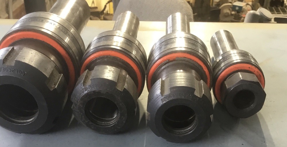 Universal Eng. Max-Float Model 269, Model 219, Model 169 Acura-Flex