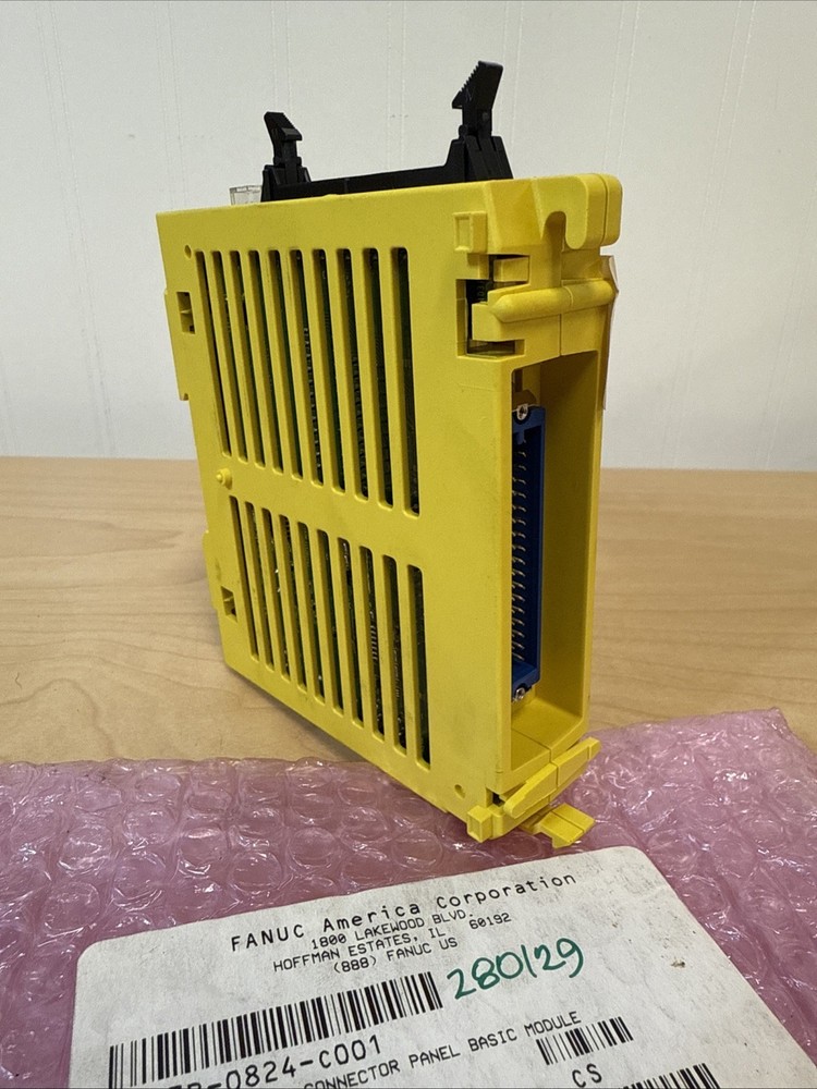 Fanuc A03B-0824-C001 Module