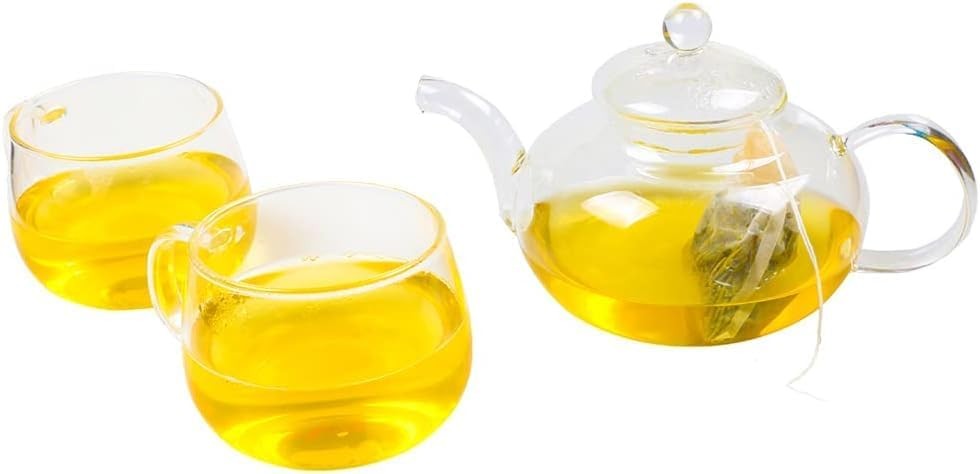 Disposable Tea Filter Bags - 200 Pieces