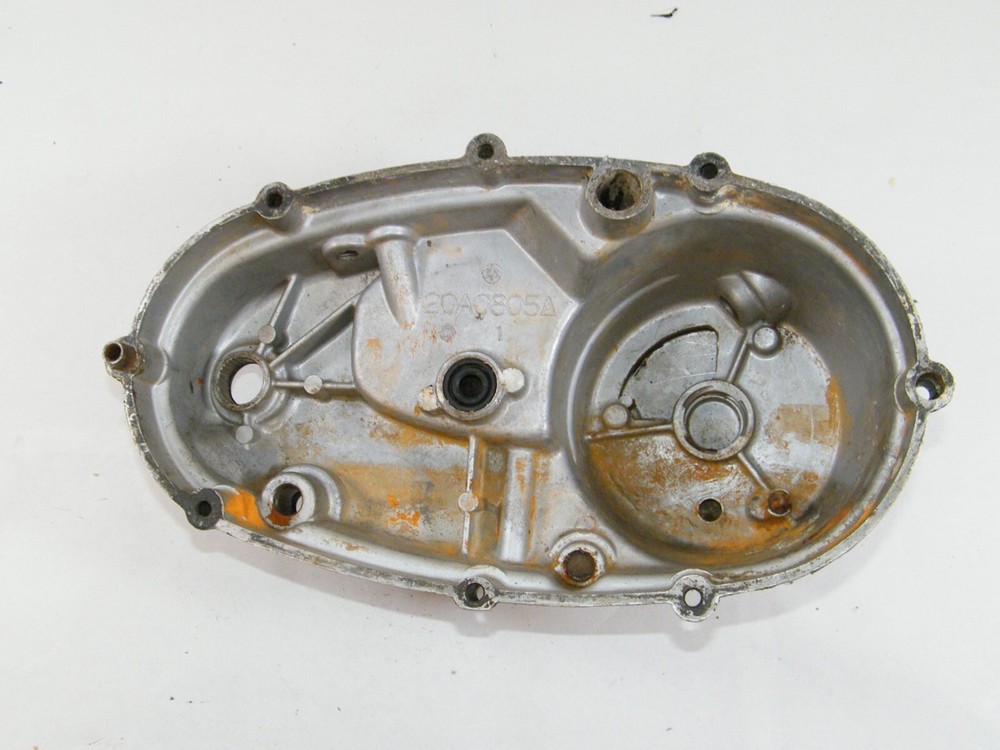 YAMAHA 20A0805 20A0805A ENGINE COVER