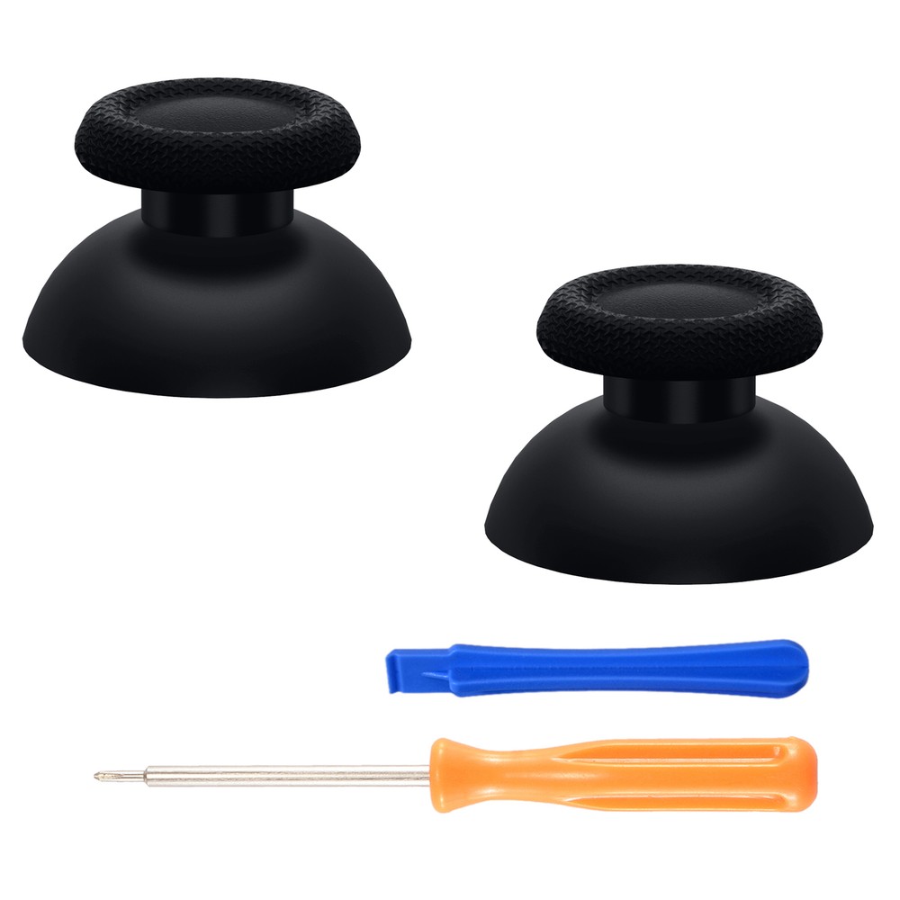 Replacement Thumbsticks Analog Stick Joystick for PS5 PS4 All Model Controller