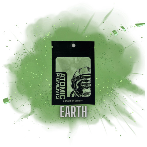 Alien Forests Pigment Pack 2