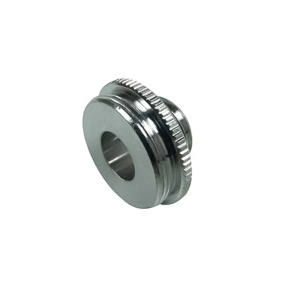 Danco Male Aerator Adapter, 1/4" IPS , 36123