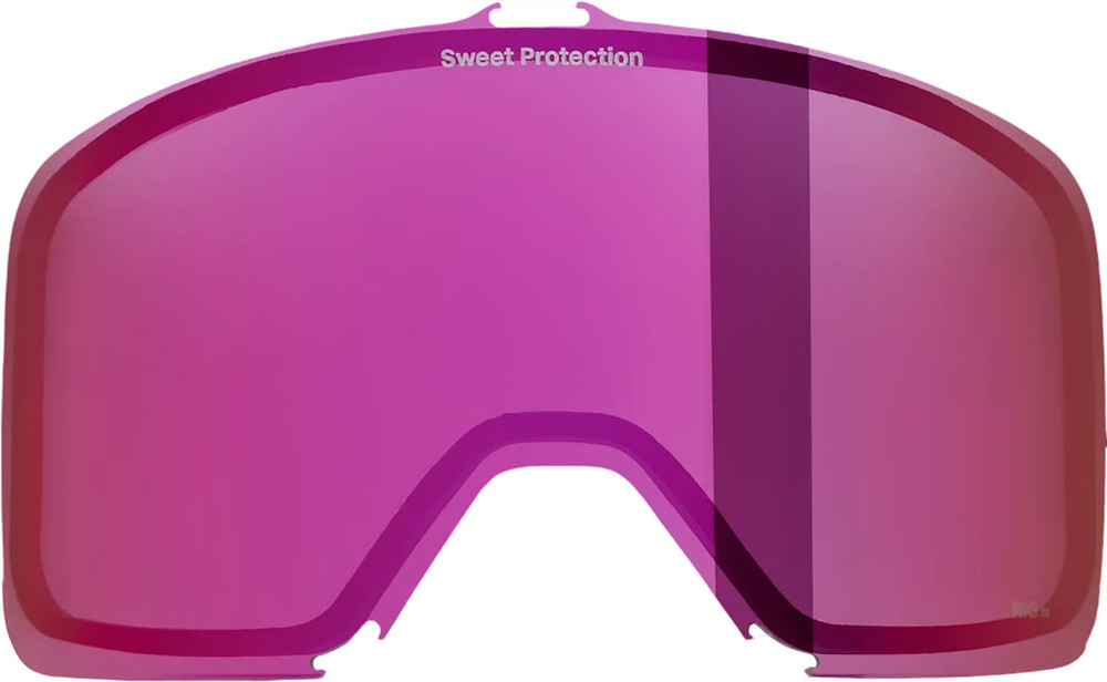 Sweet Protection Firewall RIG Reflect Replacement Lens, RIG Bixbite VLT: 25%