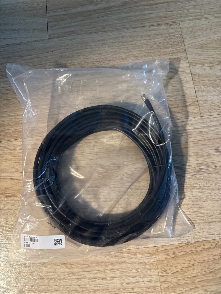 CAB.0620 CABLE New