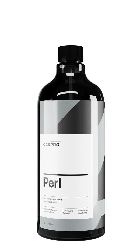 CARPRO PERL Plastic & Rubber Protectant - [Plastic, Engine, Rubber, Leather] ...