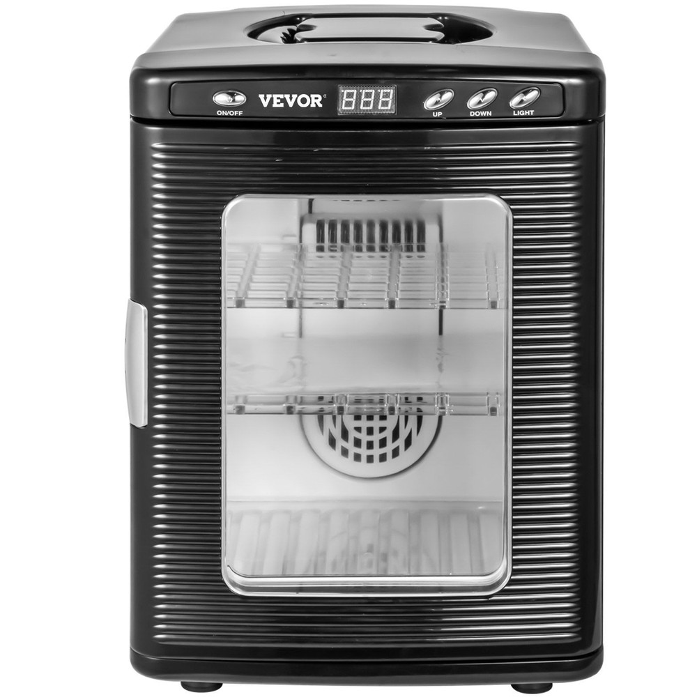 25L Multi Shelf Incubator Designed for Maximum Egg Storage Efficiency