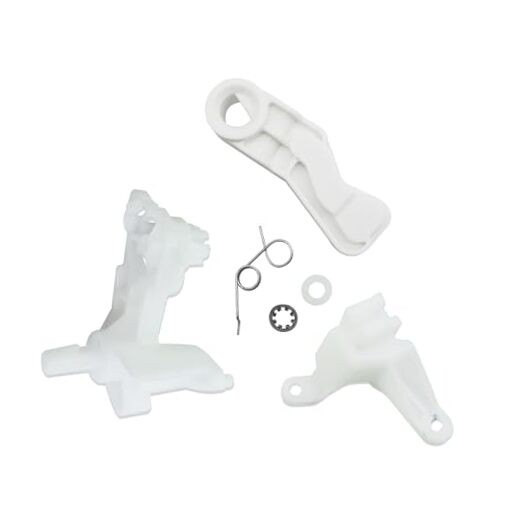 BHS261A20A Temperature Link HVAC Assembly Fit for Mazda 3 2014 2015 2016 2017