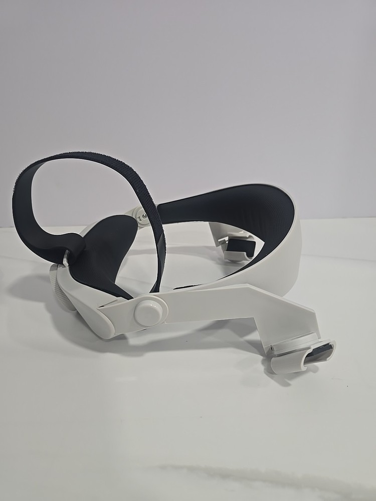 Oculus Meta 2 VR Headset & Controller Case With 2 Anti Throw Covers / Headstrap
