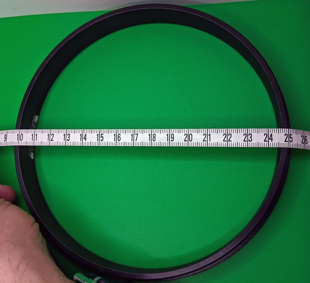 Cooke Variable Primes Ring, 18-100 Varotal/25-250 Cinetal