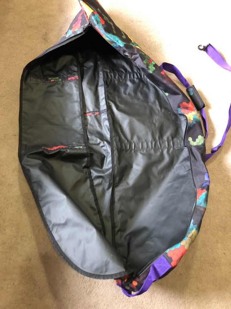 Burton 156 snowboard bag