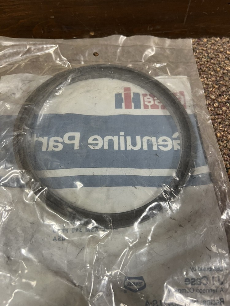 New Genuine Original CaseIH Case S228607 Seal Assembly