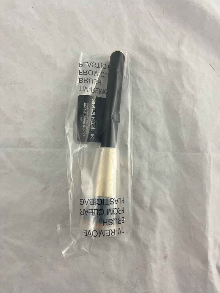 Sonia Kashuk - 103 - Large Buffing Brush - NEW
