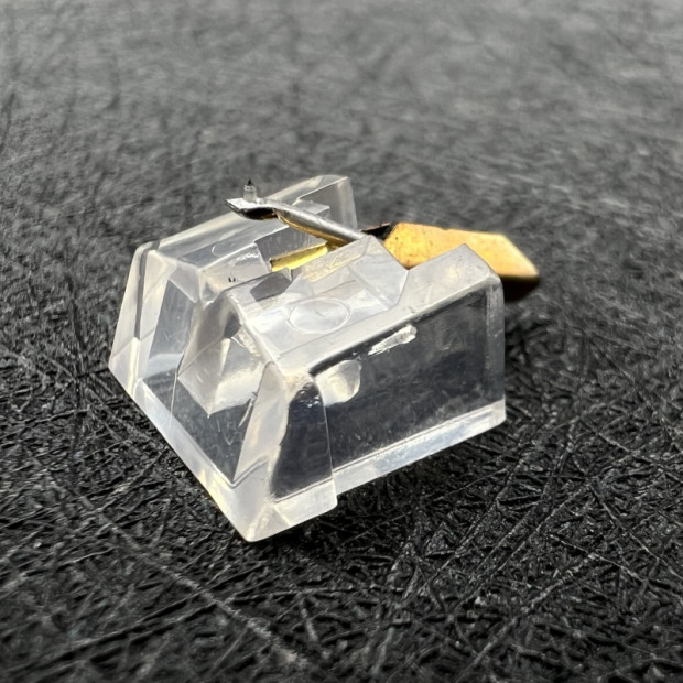 replacement needle stylus For Technics EPS270C EPS52 EPS56 SLQ4 SLB2