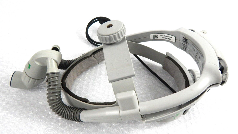 INTEGRA BATTERY OPERATED LED HEADLIGHT SYSTEM REF 90500 - AS IS