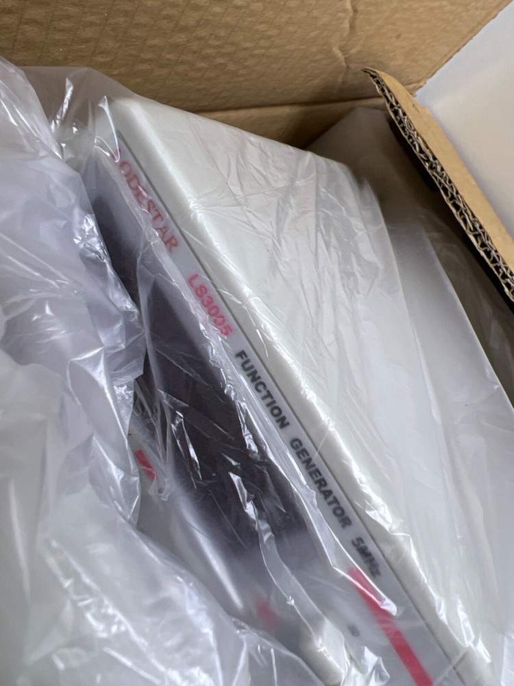 LODESTAR Function Generation LA3005 (5MHz)