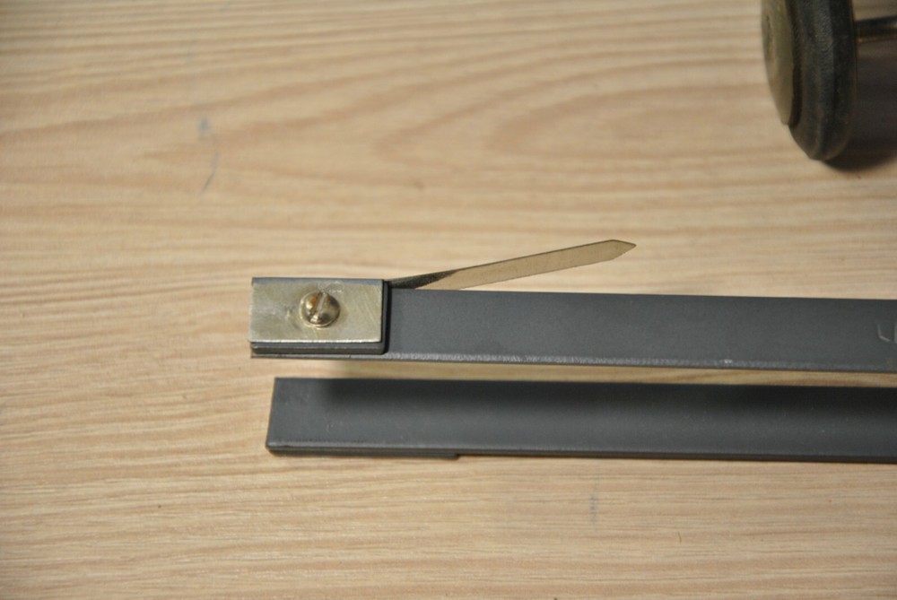 Vintage Soviet tuning fork. . USSR . Excellent condition lot