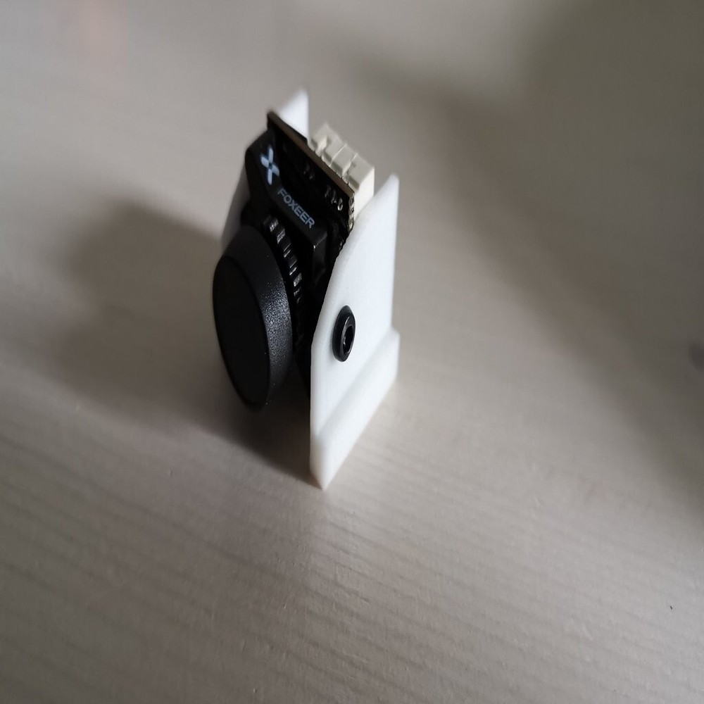 ZOHD Dart 250G Micro Camera 3D Printed Mount