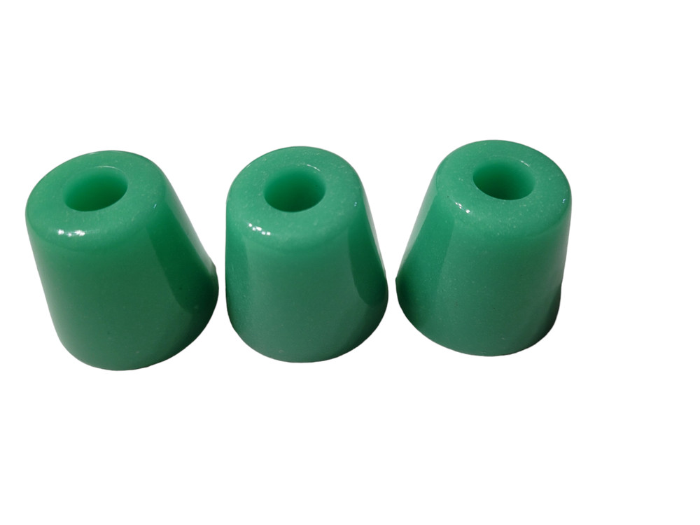 Eclipse Glow in the Dark Ceramic cigarette snuffer, Butt51-3