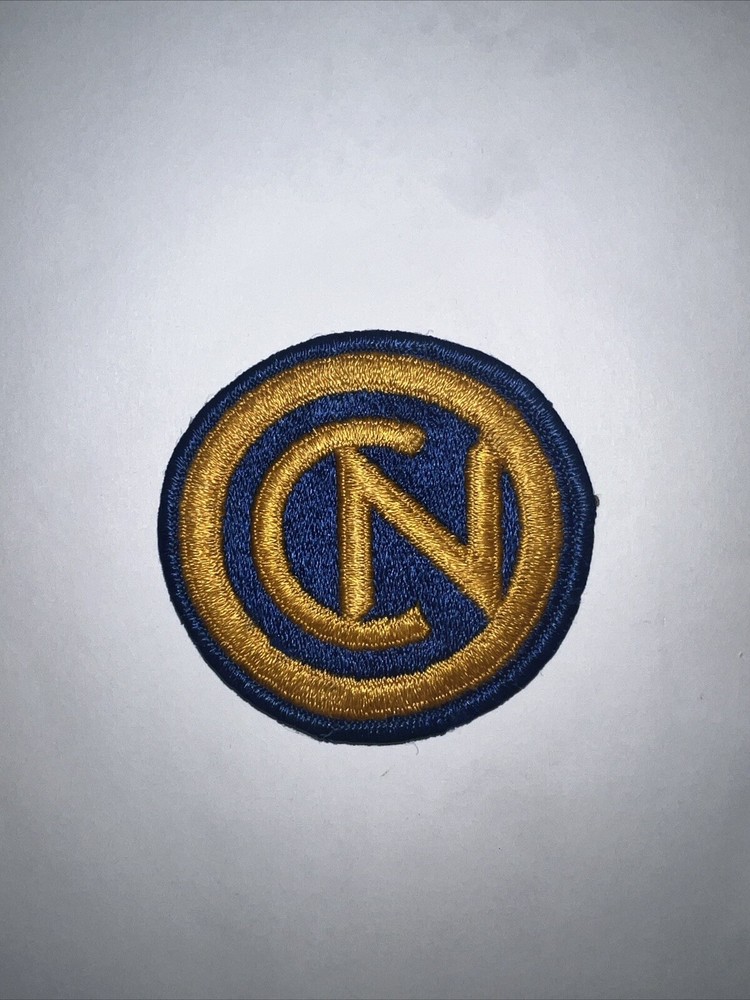 ORIGINAL VIETNAM ERA 102nd Army Reserve Command Patch