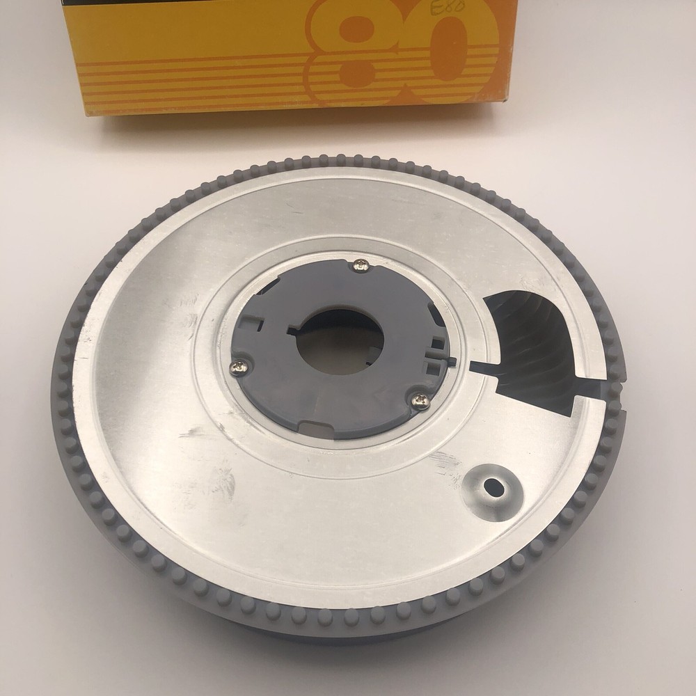 Kodak Carousel Transvue 80 Slide Tray With Original Box